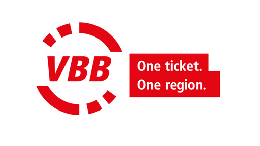 Emblem of the Verkehrsverbund Berlin Brandenburg