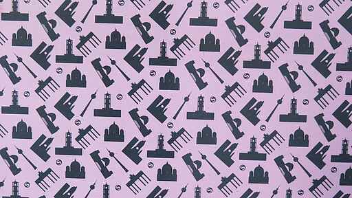 Das Berlin-Design im Detail Das Berlin-Design im Detail