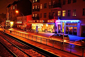 Thalia Programm Kino