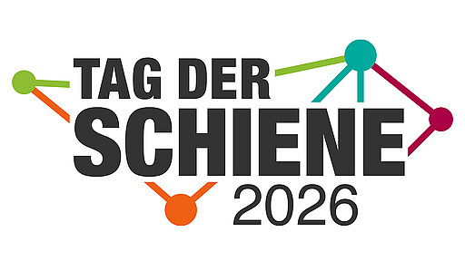 Beim „Tag der Schiene” öffnen Bahnunternehmen bundesweit ihre Werkstore und laden zu Sonderfahrten, Führungen und Job-Messen ein.