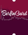 what is berlin city tour card