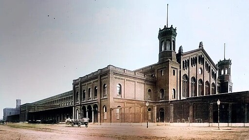 Ein Film von Christian Klemke