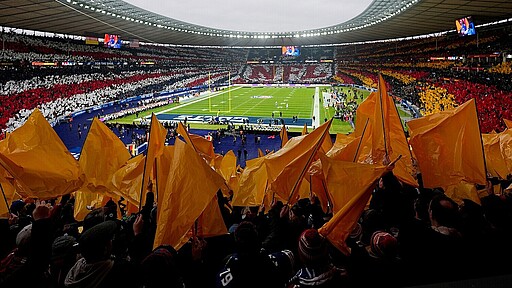 NFL Berlin Game 2025