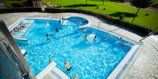 Station 7: TURM ErlebnisCity