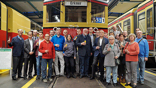 Kundenbeirat Kundenbeirat