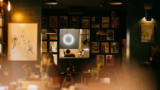 Wolf Kino Das Wolf Kino in Neukölln