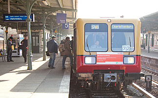Redesign der Baureihe 485