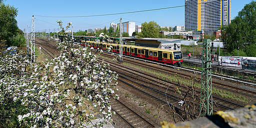 S-Bahnhof Mahlow | S-Bahn Berlin GmbH