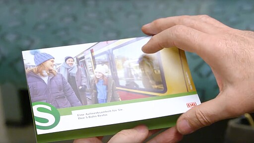 Dankeschön Gutschein