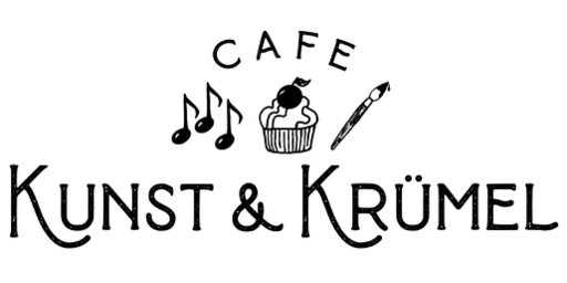 Im Kunst und Krümel lässt sich schlemmen, schmökern und shoppen.