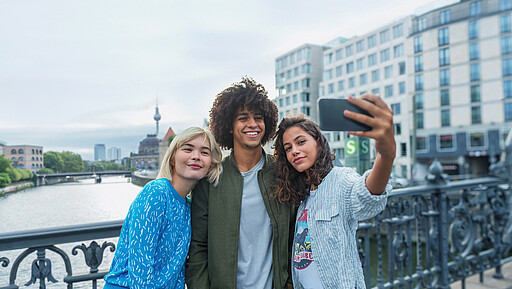 Ausflüge in Berlin Es gibt viel in Berlin zu sehen. Wir helfen bei der Ideenfindung.