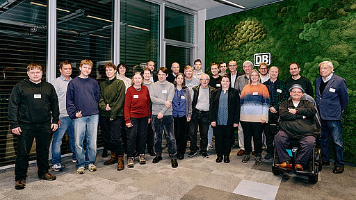 Das 25-köpfige Gremium setzt sich für die Verbesserung des öffentlichen Nahverkehrs in Berlin ein.